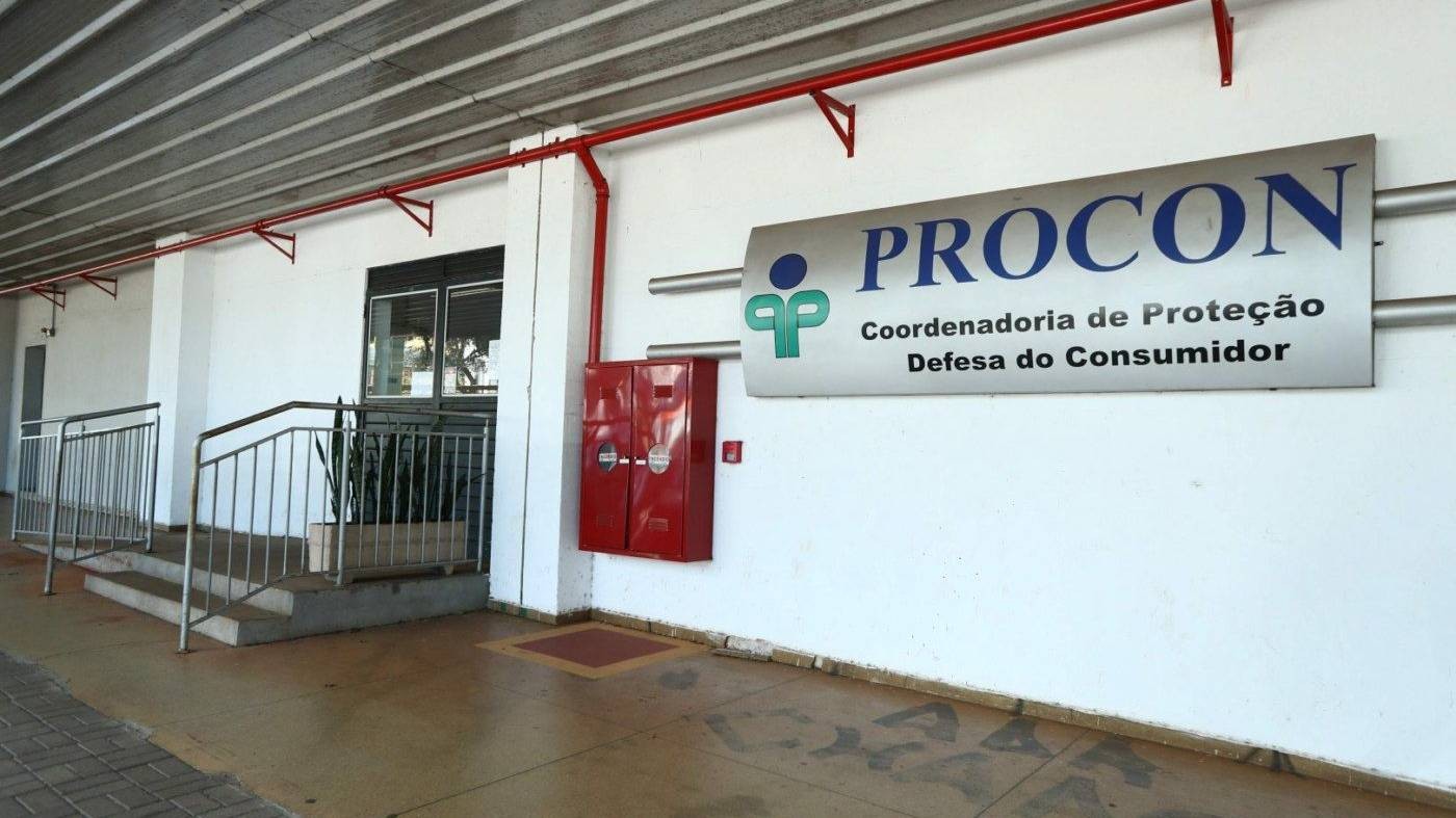 Procon Cascavel: Atendimento presencial é das 8h30 às 12h