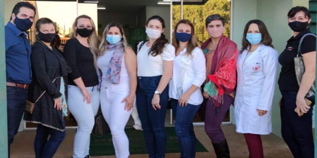 Núcleo de Terapias cria campanha para estimular a doação de sangue