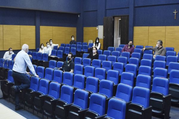 Covid-19: Com agravo da pandemia, Toledo cria Bandeira Preta