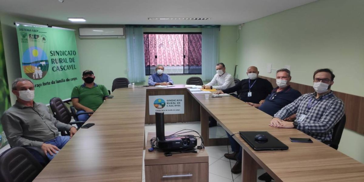 Entidades se mobilizam para conseguir viabilizar projeto para obra de pavimentação da PR-180