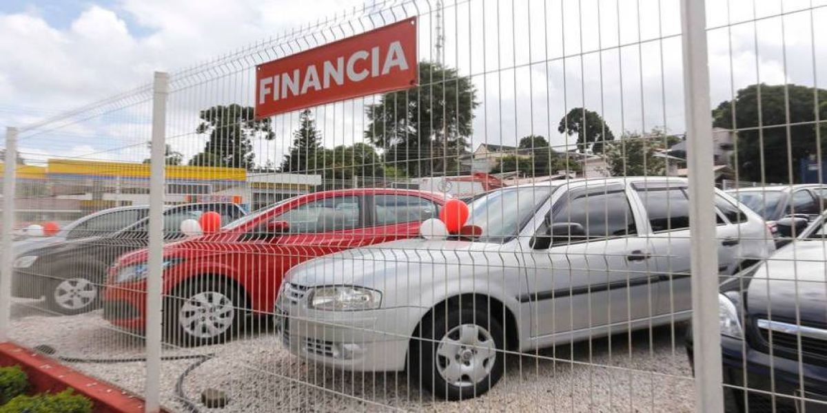 Por unanimidade, STF considera constitucional Lei do Registro de Contratos do Detran-PR