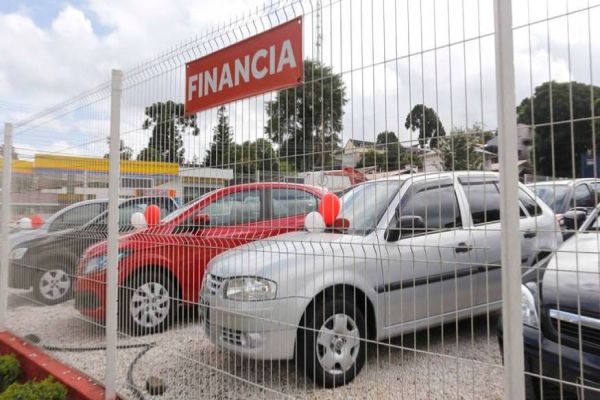 Por unanimidade, STF considera constitucional Lei do Registro de Contratos do Detran-PR