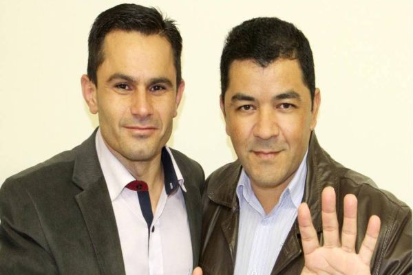 Deonildo José, assessor do deputado Marcio Pacheco falece vítima da Covid-19