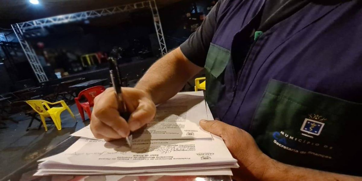 Fiscalização das medidas contra a Covid-19 terá sequência no fim de semana em Cascavel