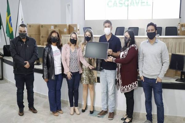 Portal de Aprendizagem é a nova ferramenta da educação
