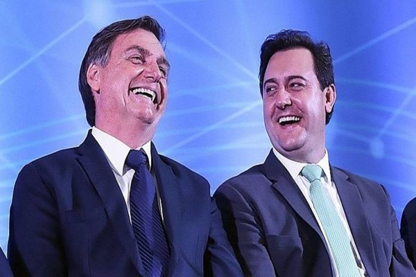 Bolsonaro receberá o titulo de Cidadão Benfeitor do Oeste