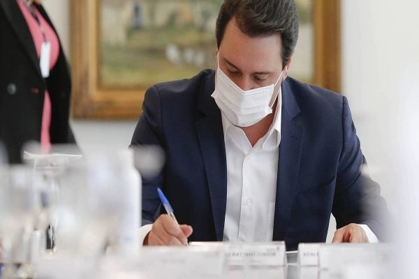 Governo prorroga medidas restritivas para enfrentamento da Covid-19, até dia 30 de junho