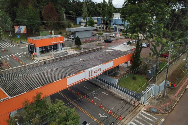 Copel é a 1ª estatal do setor elétrico conquistar o Triplo A, melhor classificação da Fitch Ratings