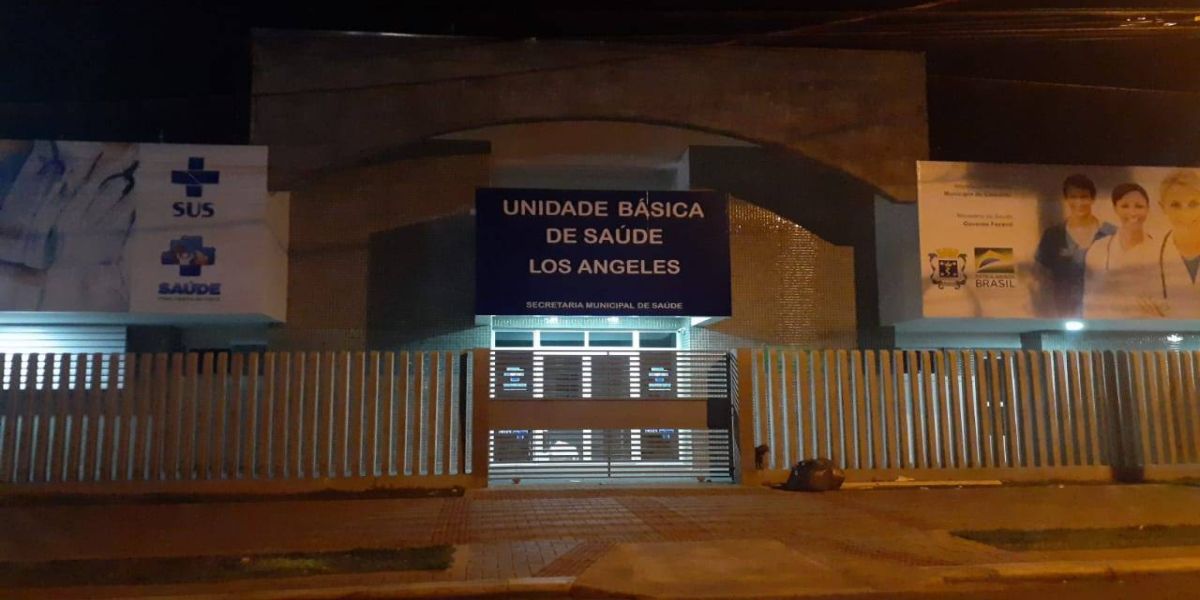 Nova Sede: USF do Bairro Los Angeles estará fechada nos dias 16, 17 e 18 de junho