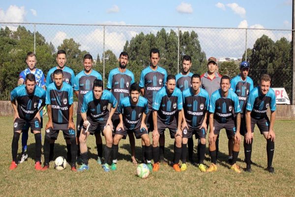 Stampavel garante sua segunda vitória e briga pela liderança do Grupo D da 2ª Copa Cascavel de Ouro