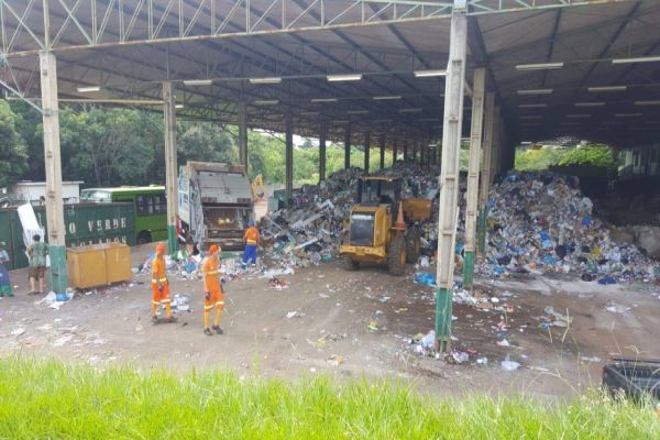 Vereador propõe 7 de junho como Dia dos Catadores de Materiais Recicláveis