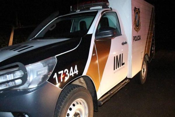 Mulher morre atropelada por caminhão enquanto ajudava amigos a empurrar o carro em Toledo
