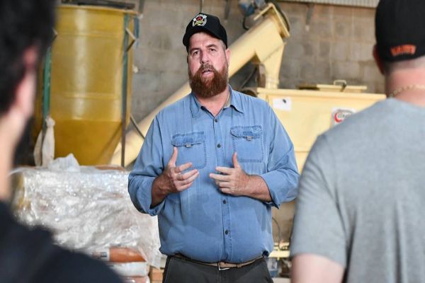 Show Pecuário 2021: Os segredos para a produção de carne premium