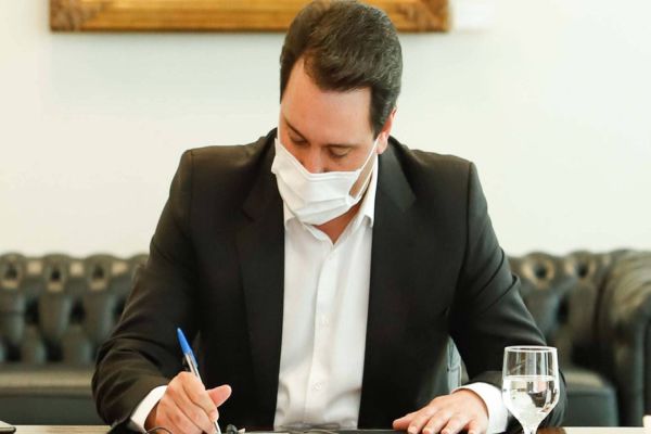 Governo prorroga Estado de Calamidade Pública até 31 de dezembro