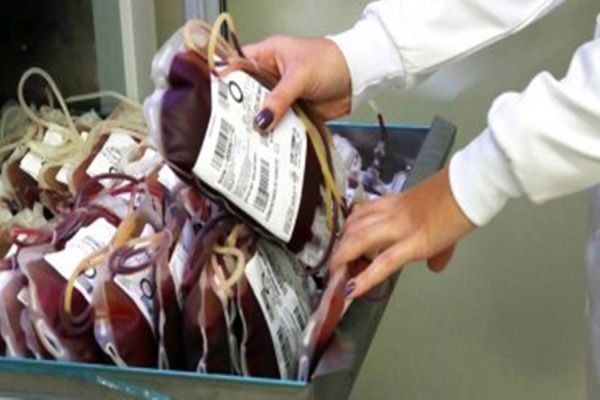 Junho Vermelho: doação de sangue ajuda no tratamento de pacientes com câncer