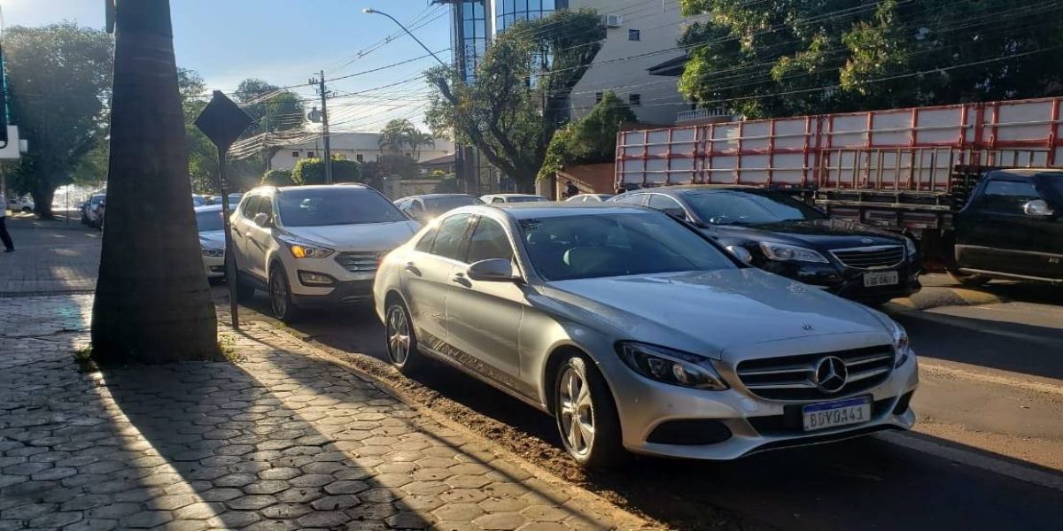 Agente penitenciário de Catanduvas é preso por envolvimento com organização criminosa
