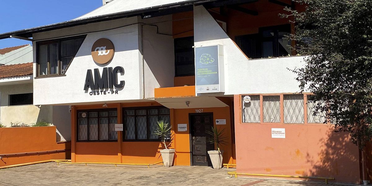 AMIC PR abre inscrições para mais uma edição do Café com Negócios