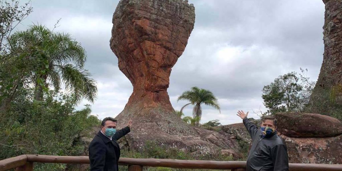 Paraná e EUA discutem ampliação de intercâmbio em ações de sustentabilidade