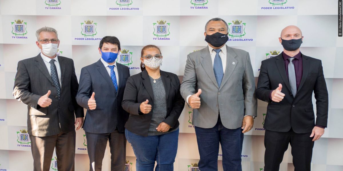 IPTU Verde: Vereadores solicitam incentivo fiscal para proteção do meio ambiente