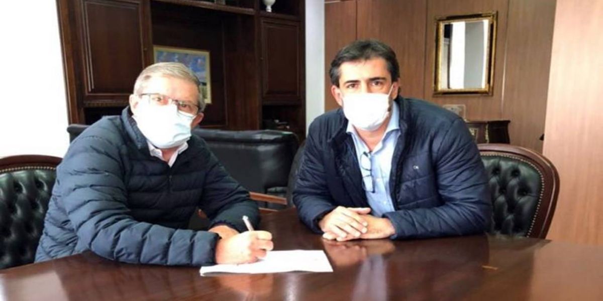 Ex-deputado André Bueno assume a Diretoria de Obras da Cohapar