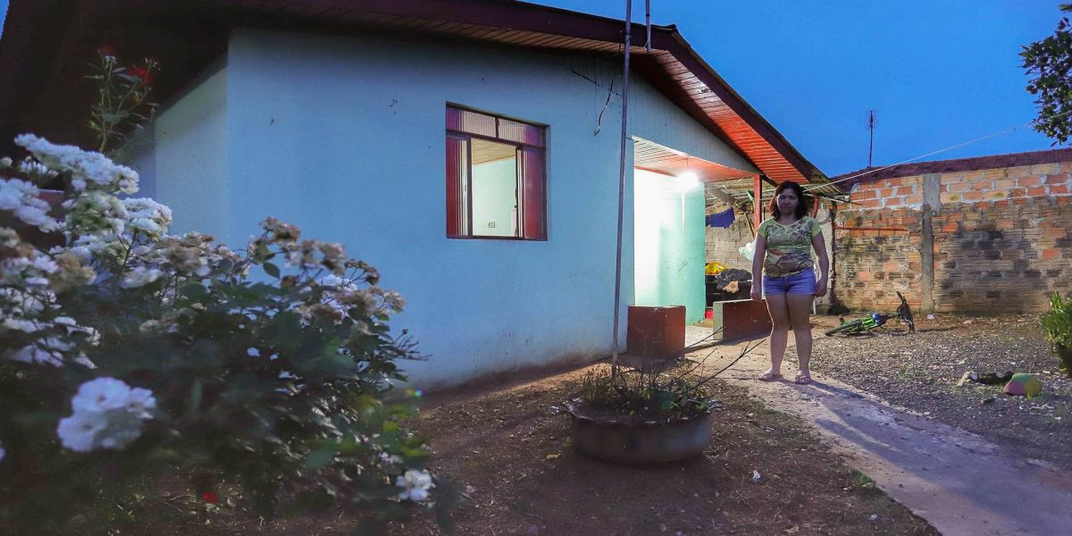 Copel mantém proibição de cortes para famílias de baixa renda, beneficiando 370 mil lares