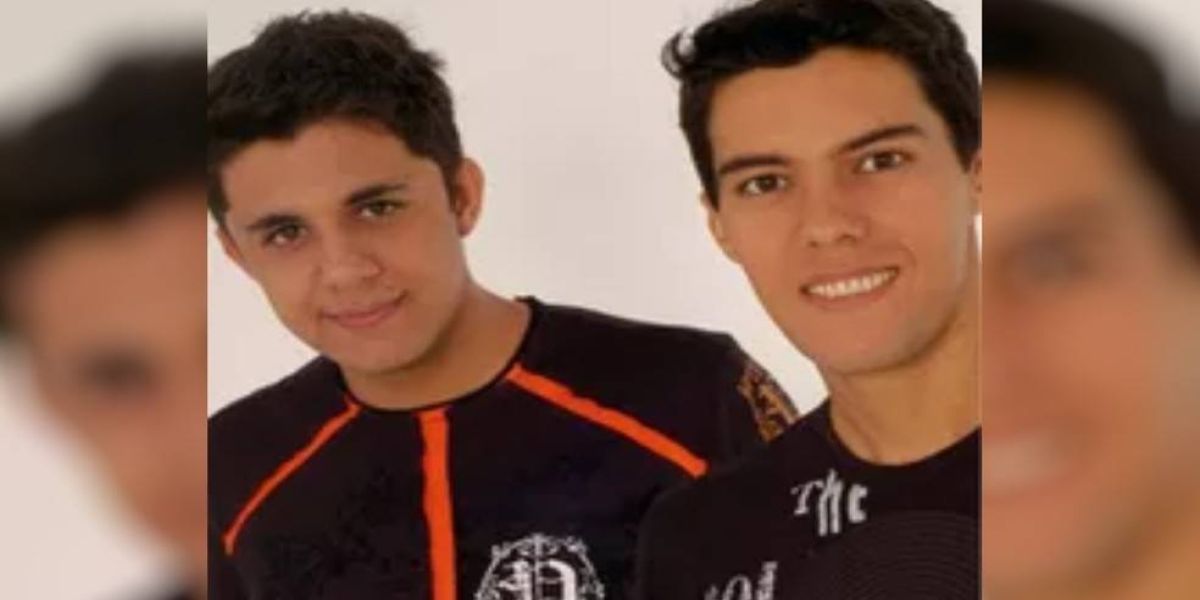 Cantor que fez dupla com Cristiano Araújo é encontrado morto em Goiânia