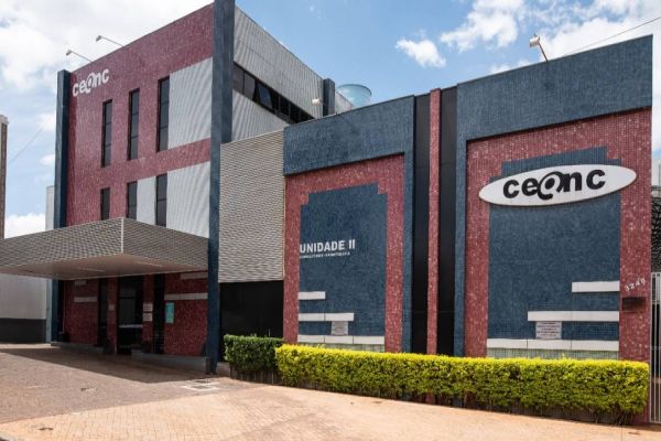 Imagem referente a notícia: CEONC completa 28 anos sendo referência no tratamento oncológico