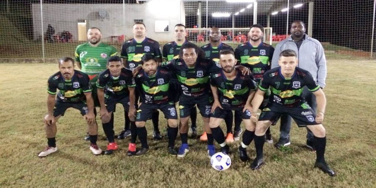 Rio da Ilha vence Brasil Auto Center e briga pela liderança da Chave D da 2ª Copa Recanto Barão