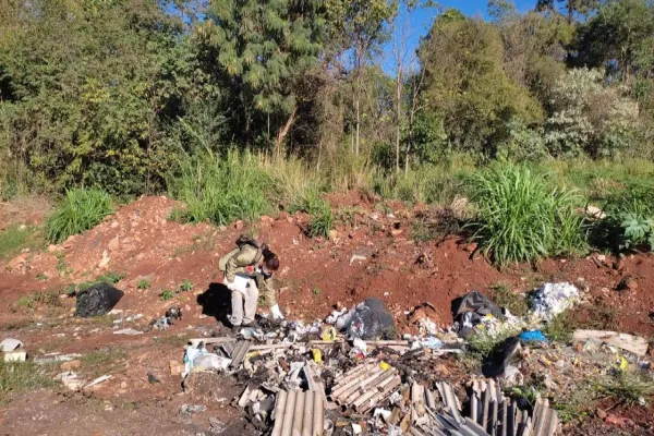 Foto relacionada a notícia: Dengue: Levantamento aponta risco médio de infestação em Cascavel