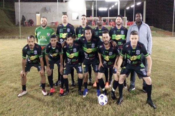 Rio da Ilha vence Brasil Auto Center e briga pela liderança da Chave D da 2ª Copa Recanto Barão