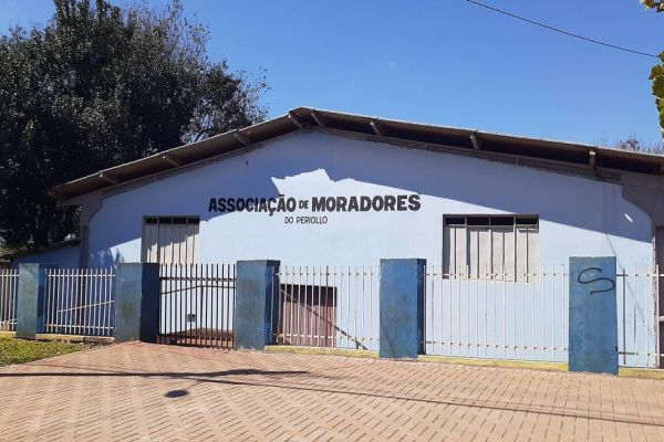 Vereador pede instalação de câmeras de monitoramento nos salões comunitários