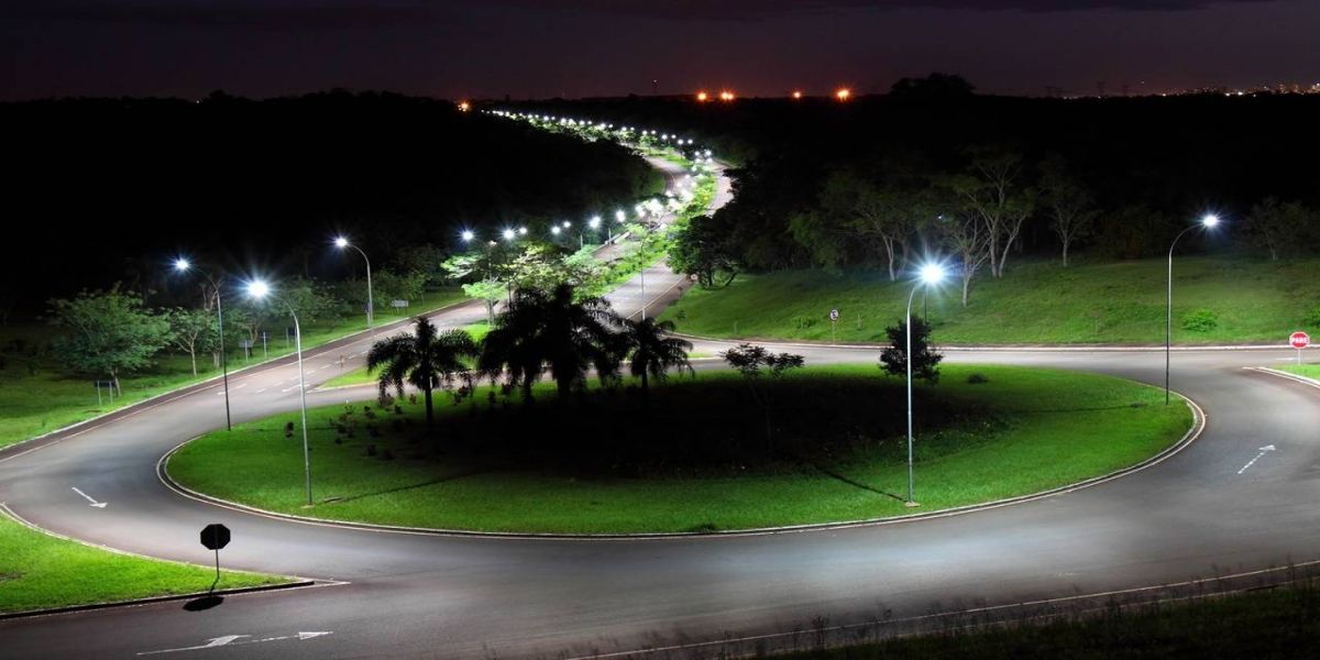 Iluminação da BR -277 entre Foz e São Miguel pode começar em setembro deste ano