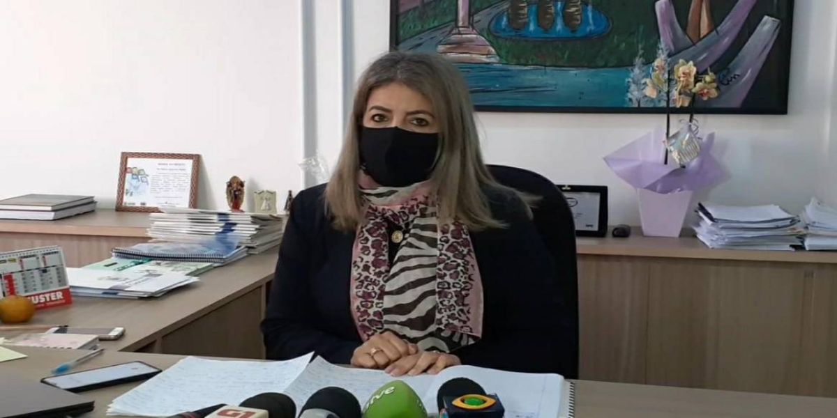 Secretaria de Educação anuncia retorno definitivo das aulas presenciais em Cascavel