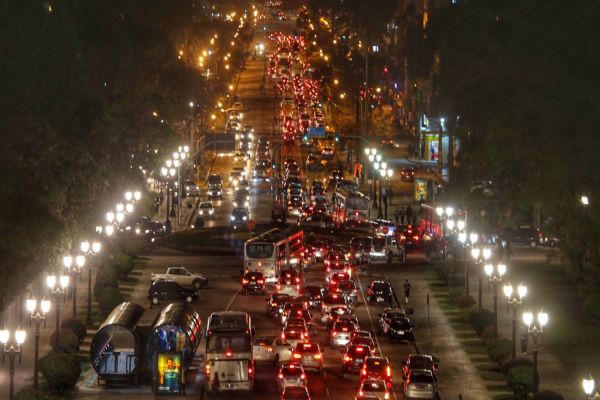 Pagamento da 5ª e última parcela do IPVA 2021 começa na próxima segunda