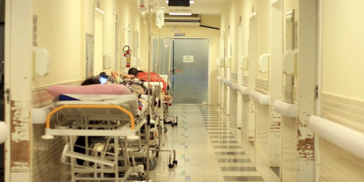 Macro-Oeste: saúde ativa mais 12 leitos para atendimento exclusivo à covid-19 no Sudoeste