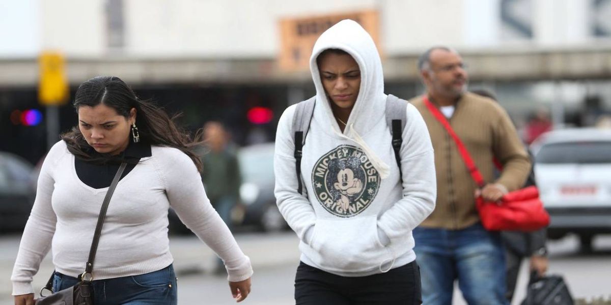 Inverno começa nesta segunda-feira no Hemisfério Sul