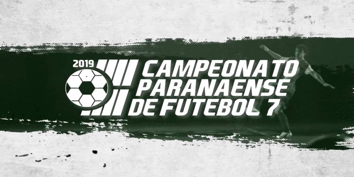 Cascavel sedia neste final de semana o Campeonato Paranaense de Futebol 7