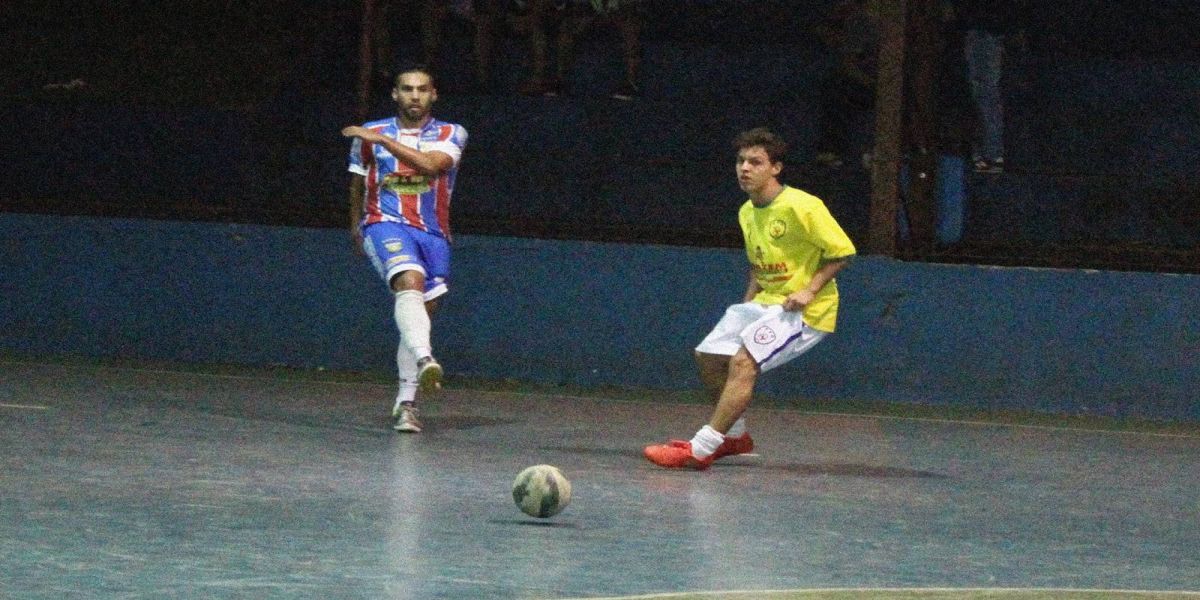 Floresta Cup: LA Cordeiro quer manter a liderança do campeonato a todo custo