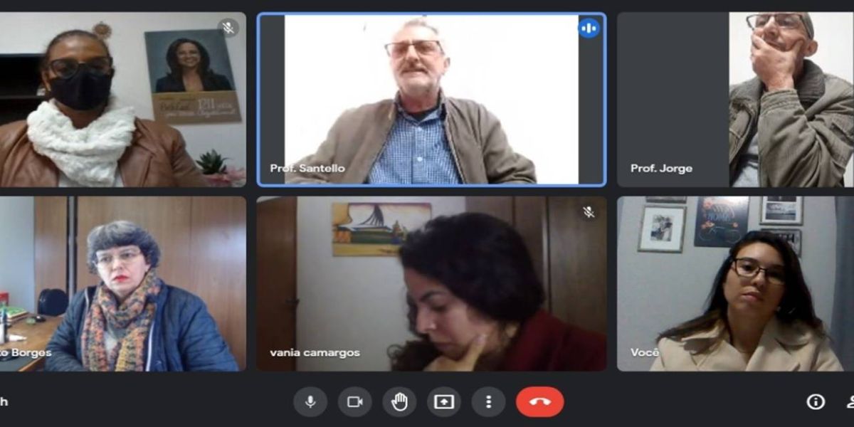 Comissão de Educação discute projetos em tramitação e o retorno às aulas