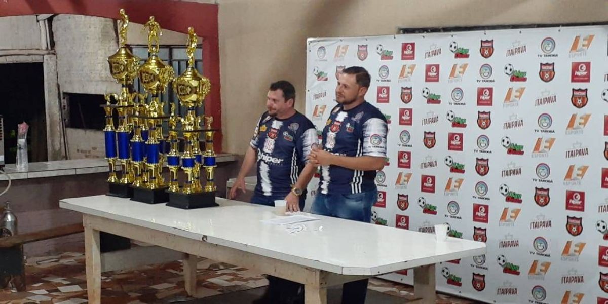 Congresso técnico define os últimos detalhes da 10ª Copa Chácara Fardoski/Hiper Sports/Itaipava