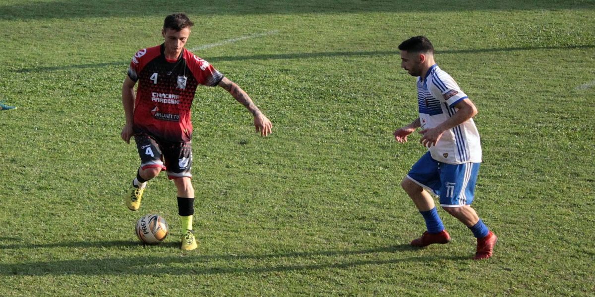 Barão Auto Peças goleia Sindvel F.C/Copisa e fatura o título da 9ª Copa Chácara Fardoski