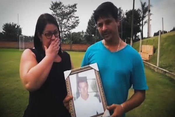 Imagem referente a notícia: Abertura da 1ª Copa Regional Recanto Barão é um "sucesso", destaca organizadores