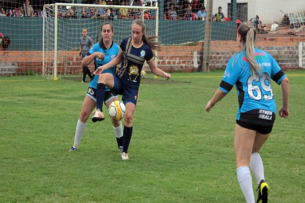 2º Torneio Liga Oeste de Fut7: Sol Nascente vence TPM/Stein e garante vaga no Campeonato Paranaense