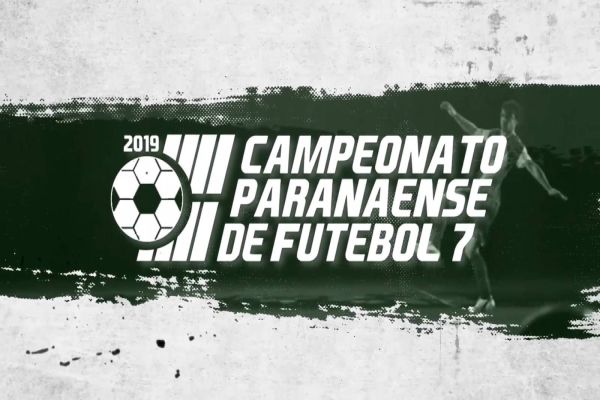 Cascavel sedia neste final de semana o Campeonato Paranaense de Futebol 7