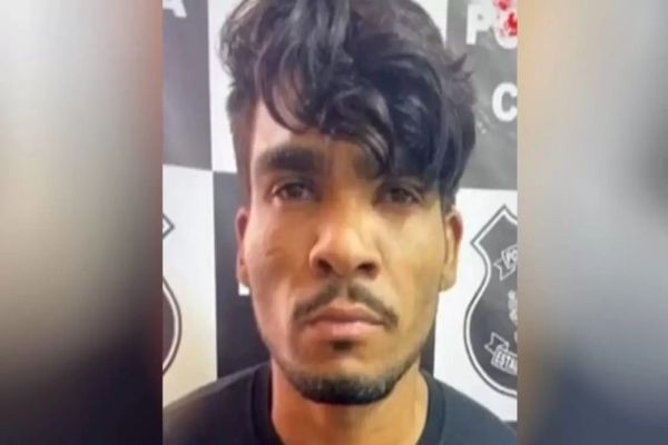 Lázaro em Curitiba? Mulher liga para polícia e diz ter visto o fugitivo comendo marmita no meio-fio