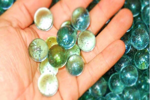 Menino de quatro anos morre após engolir bola de gude no oeste do Paraná