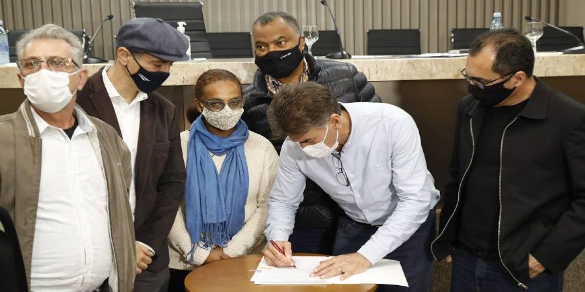 Escola de Inovação Agrícola será estratégica para a região