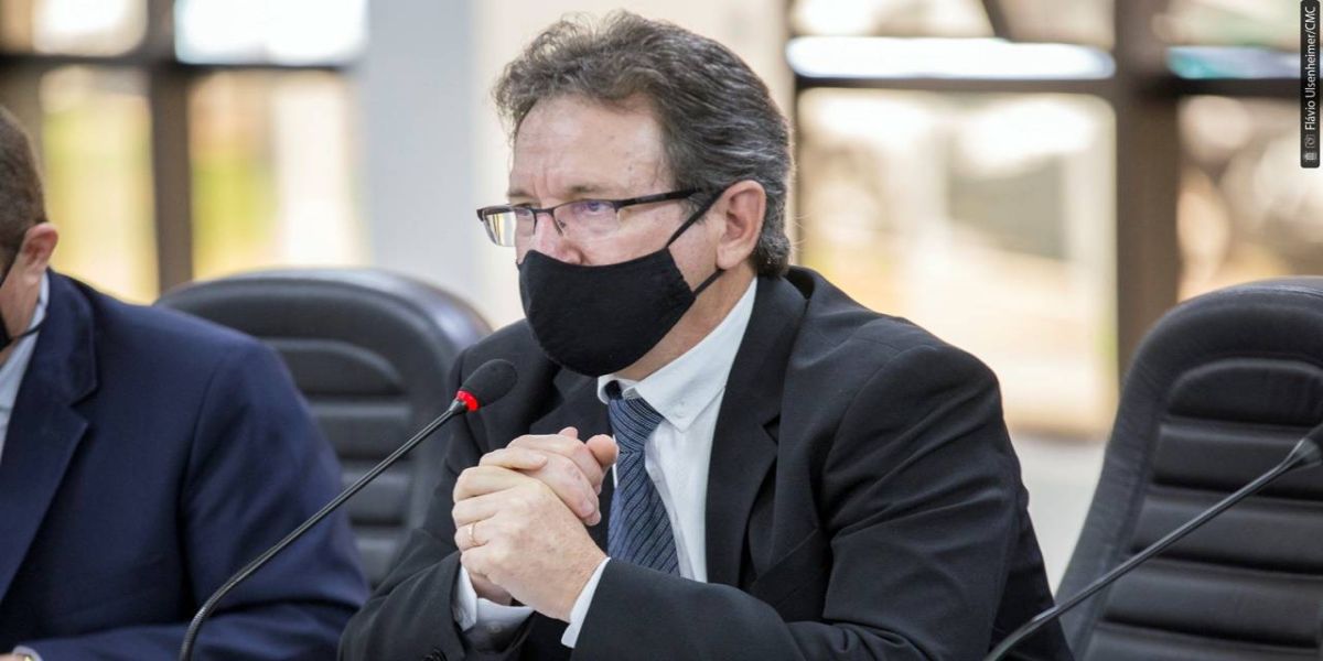 Mazutti pede prioridade para vacinação contra Covid-19 para bancários da Caixa