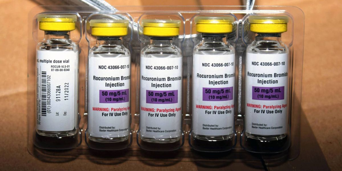 Com apoio do Estado, consórcio de Saúde vai adquirir medicamentos do kit intubação