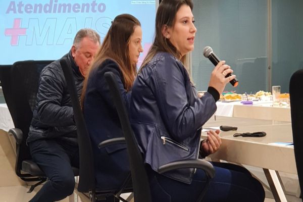 Acic amplia orientações e consultorias do seu Ponto de Atendimento ao Empreendedor